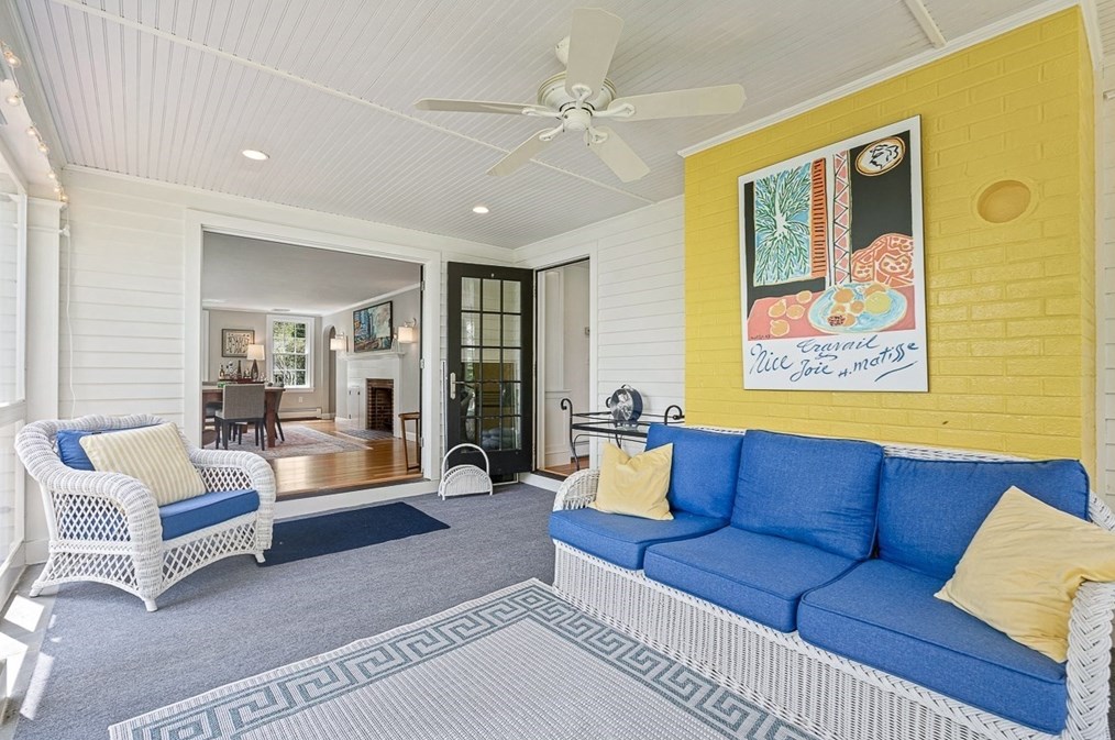 126 Alcott Rd, Concord MA  01742-2605 exterior