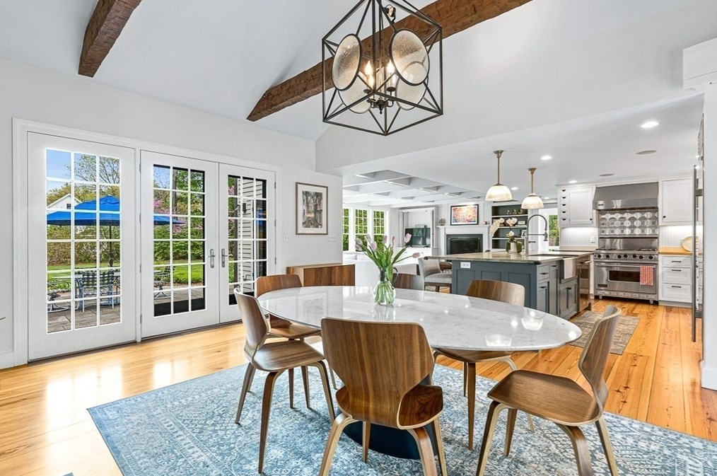 126 Alcott Rd, Concord MA  01742-2605 exterior