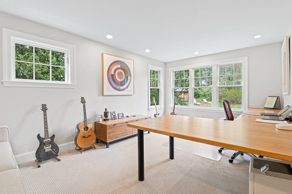 126 Alcott Rd, Concord MA  01742-2605 exterior