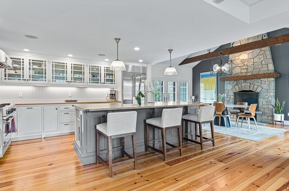 126 Alcott Rd, Concord MA  01742-2605 exterior