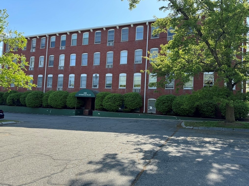 402 River St, Haverhill MA 01832-5192 exterior