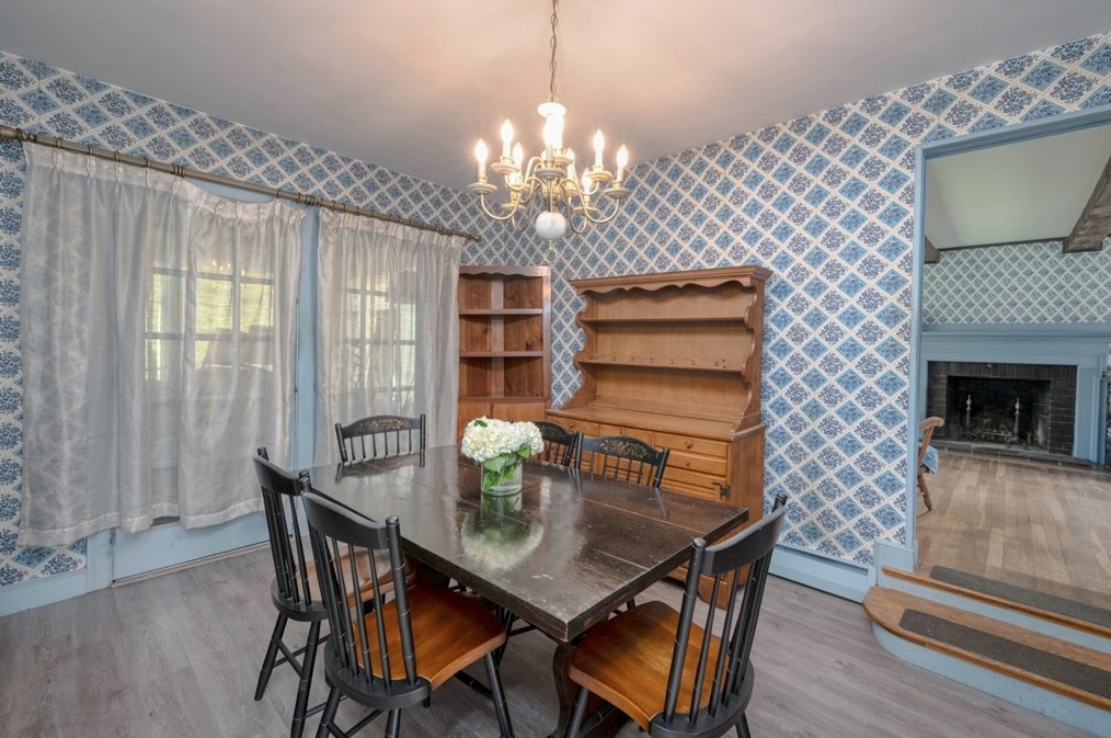 26 Cold Spring Rd, Holliston MA 01746-2509 exterior