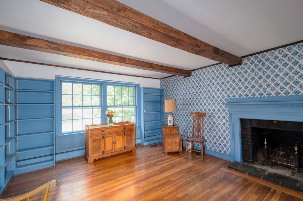 26 Cold Spring Rd, Holliston MA 01746-2509 exterior