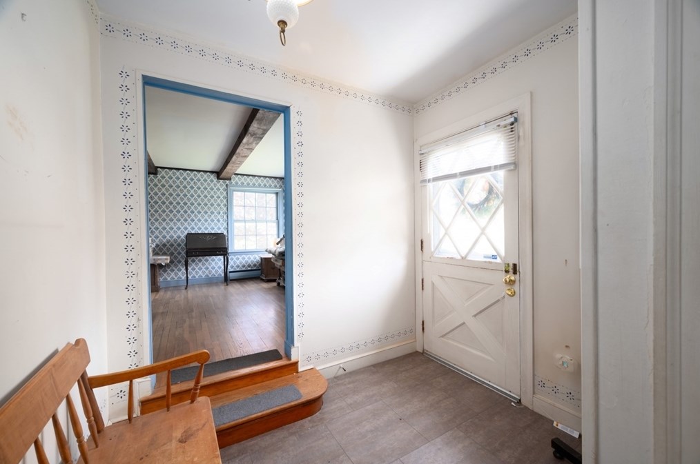 26 Cold Spring Rd, Holliston MA 01746-2509 exterior