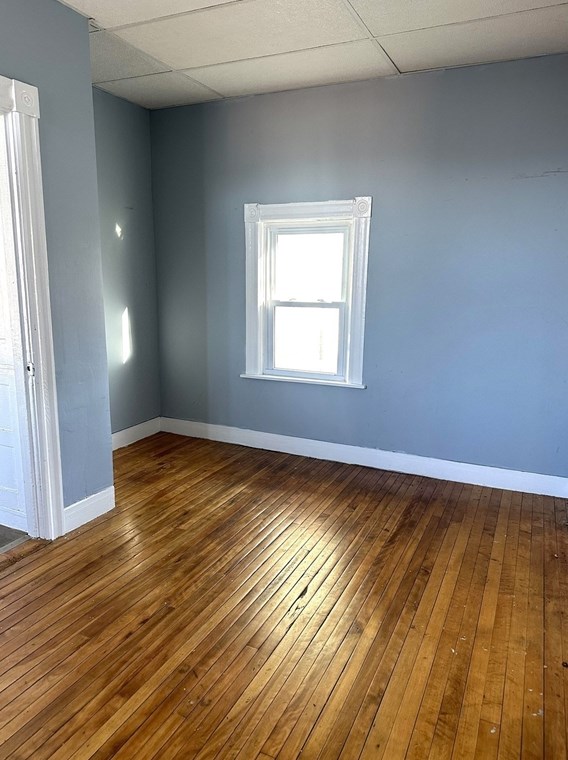 33 Russell St, Worcester MA  01609-1841 exterior