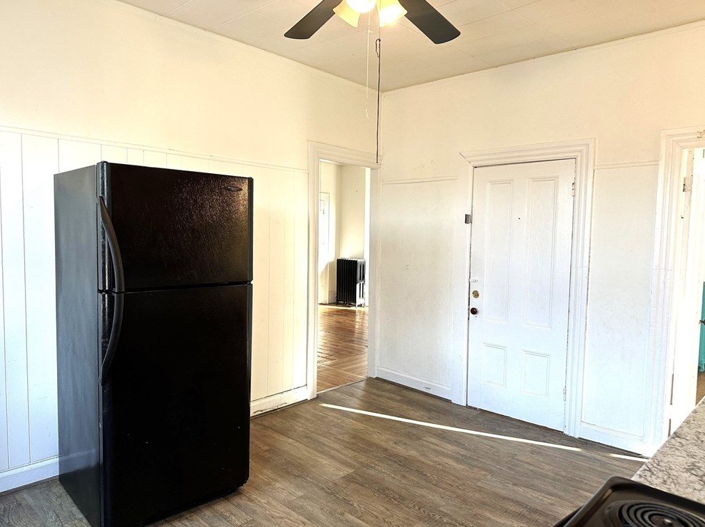 33 Russell St, Worcester MA  01609-1841 exterior