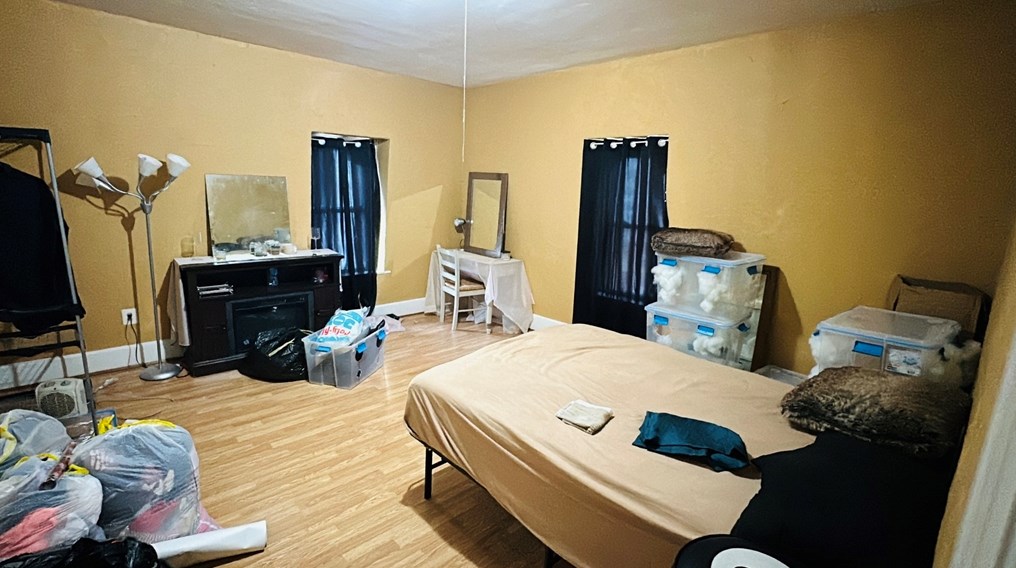 33 Russell St, Worcester MA  01609-1841 exterior