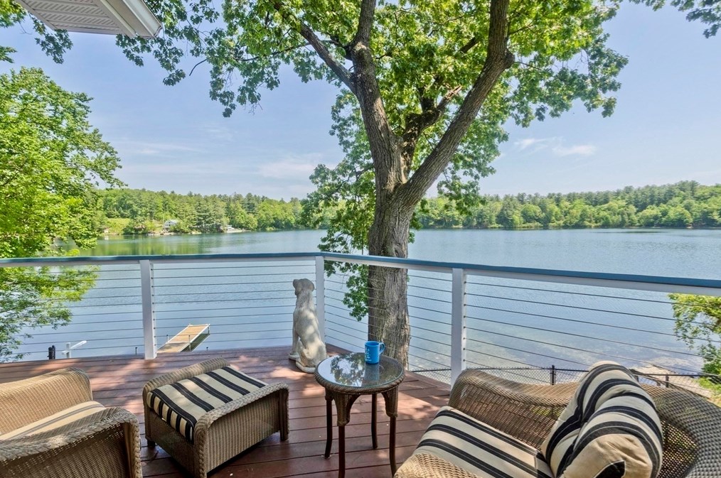 39 Lakeview St, Southwick, MA 01077