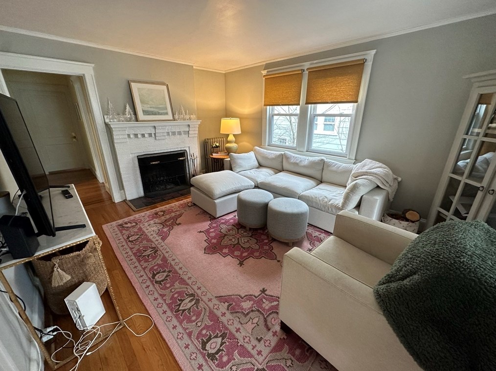 10 Bonwood St #10, Newton, MA 02460