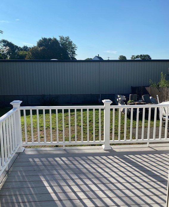 47 Penn St, Quincy MA  02169-7505 exterior