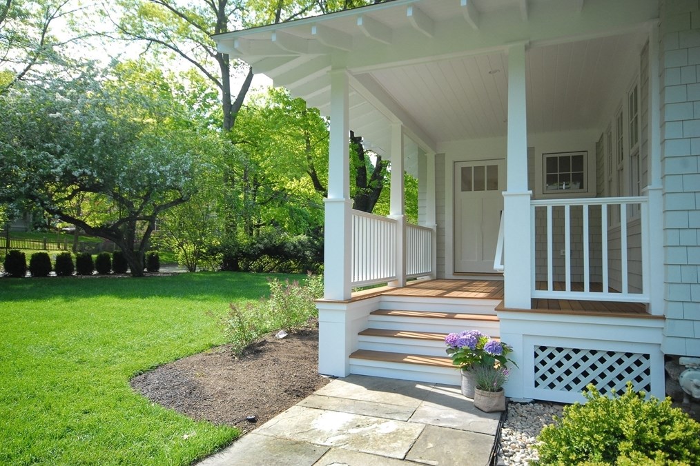 155 Monument St, Concord, MA 01742 exterior