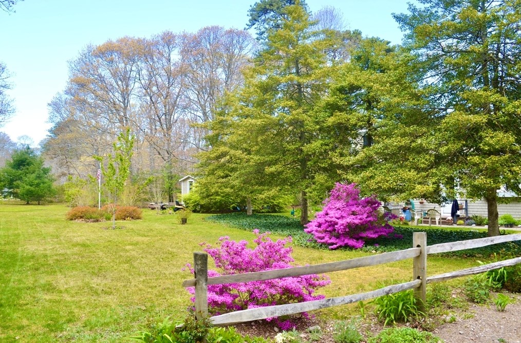 226 Cotuit Rd, Sandwich MA  02563-2655 exterior