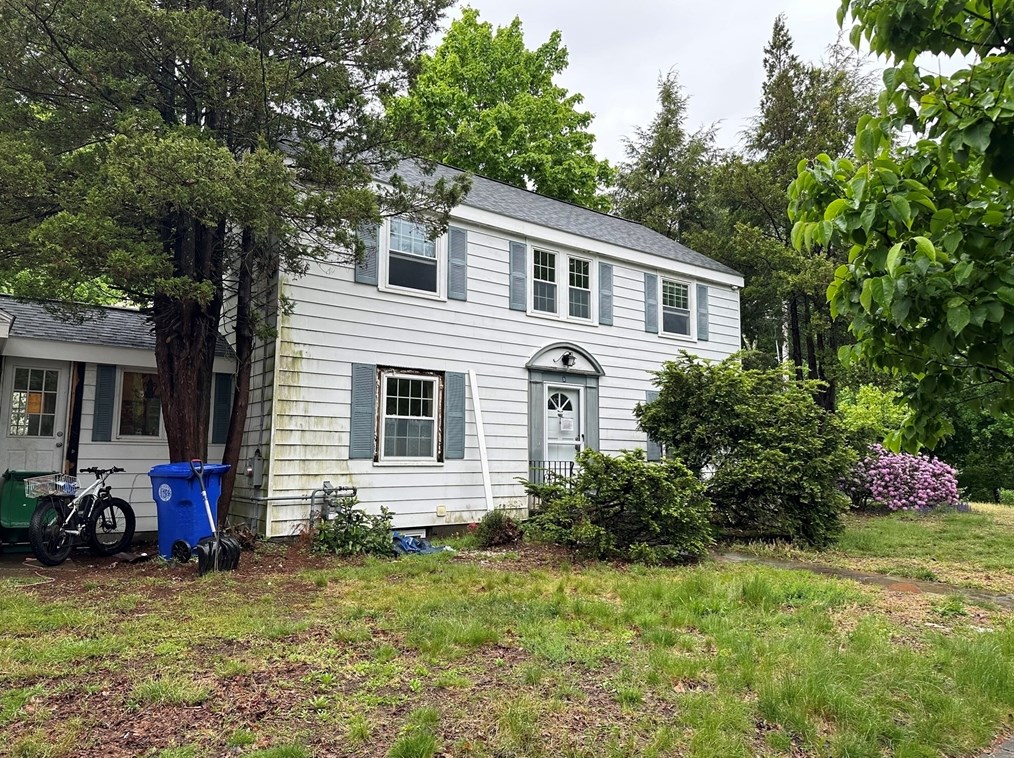 5 Morseland Ave, Newton, MA 02459
