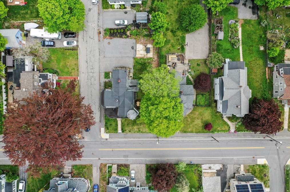 51 Washington St, Ayer MA  01432-1314 exterior