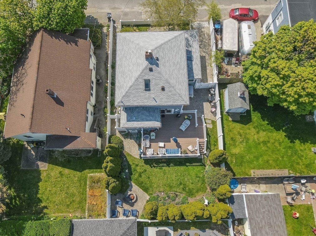 61 G Street Ocean Side, Hull, MA 02045