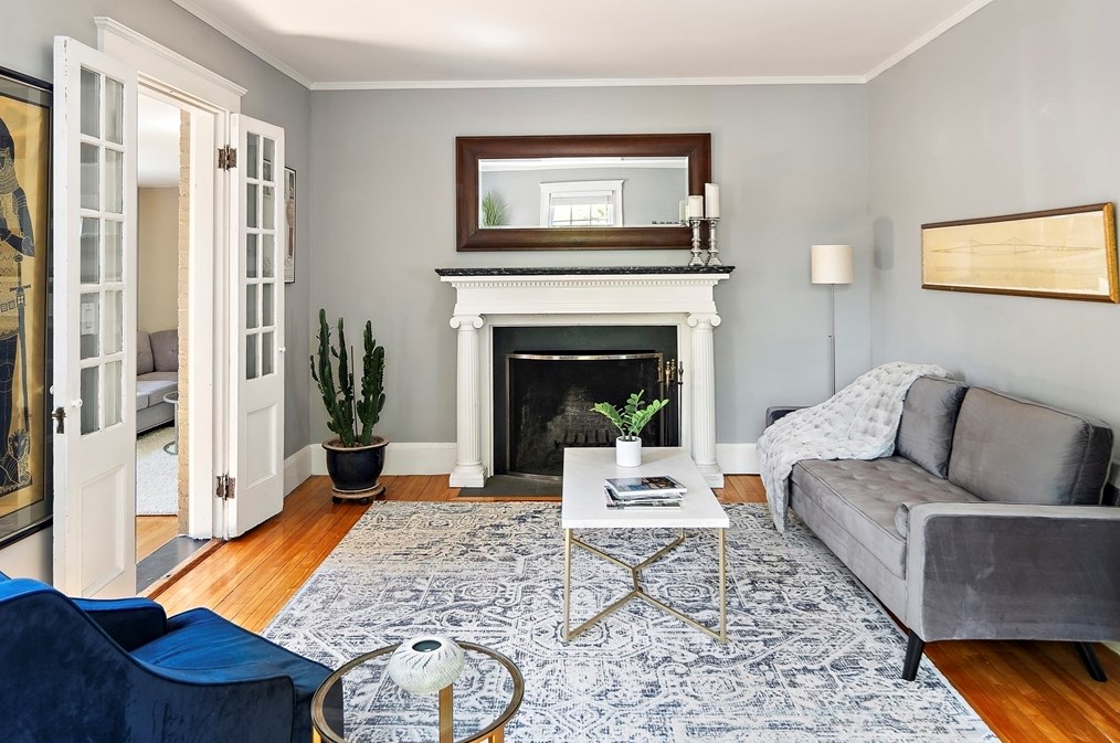 14 Linden Ave, Belmont, MA 02478