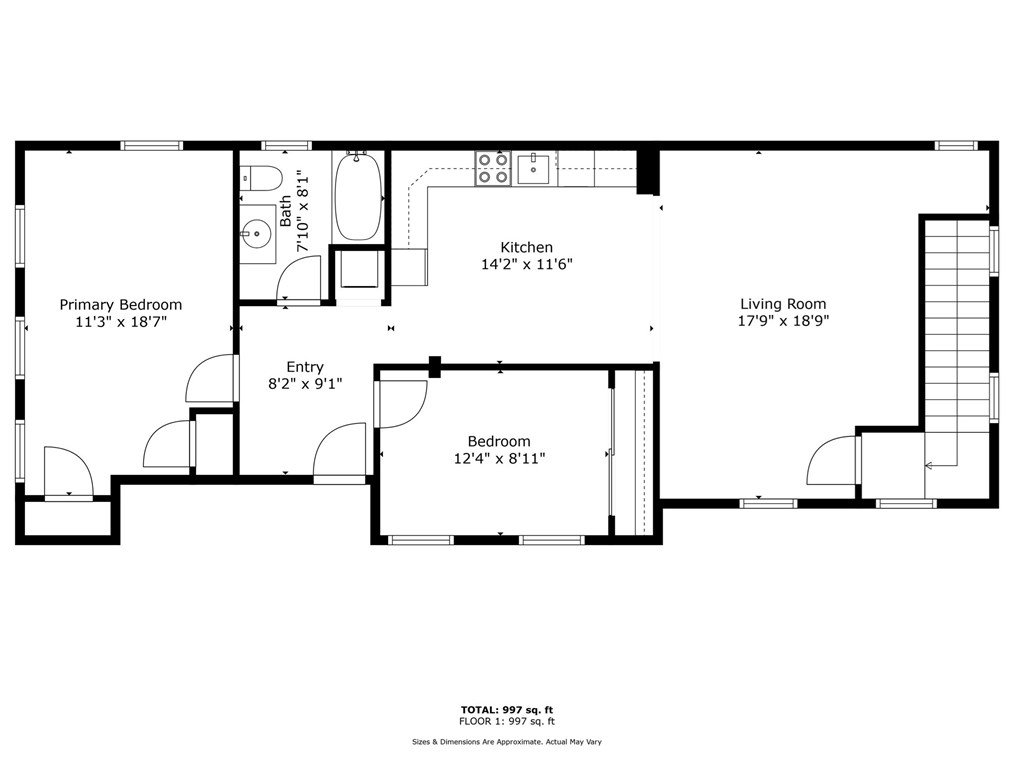 172 Main St, Rowley MA  01969-1816 exterior
