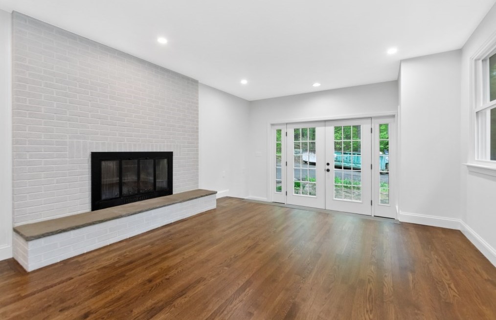 93 Beatrice Ln, Holliston MA 01746-1519 exterior