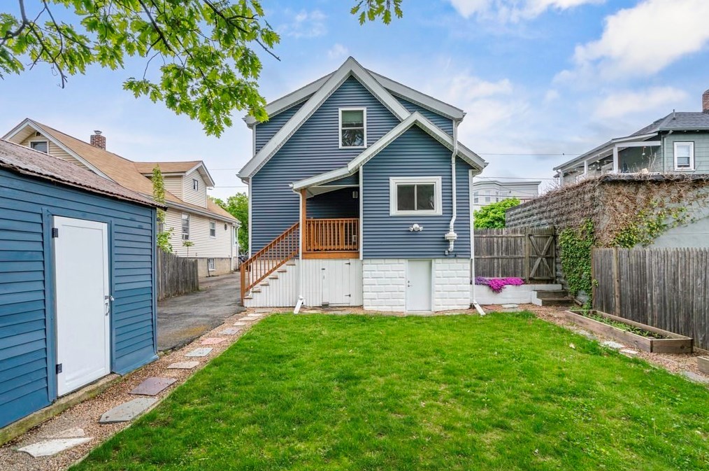 80 Cherry St, Malden MA 02148-1714 exterior