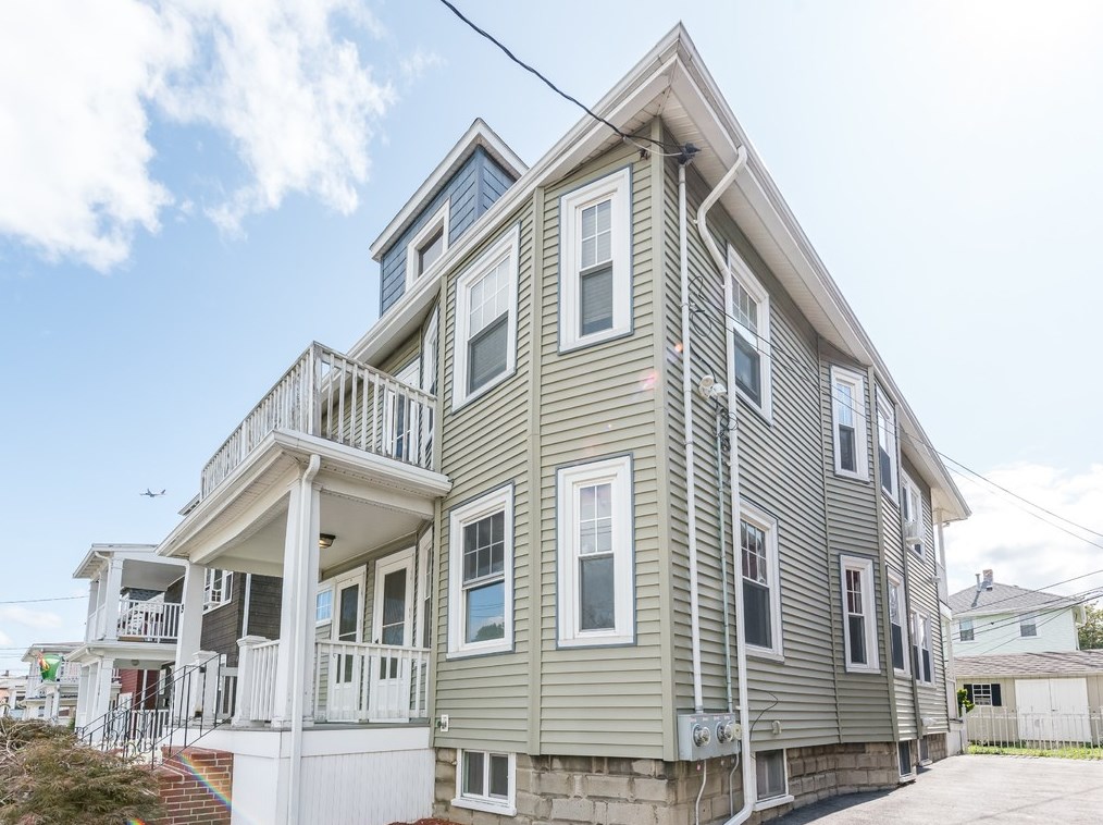 19 Westglow St #1, Boston, MA 02122