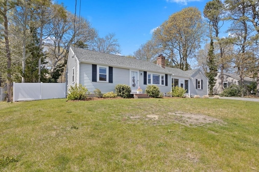 72 Constance Ave, Yarmouth, MA 02673