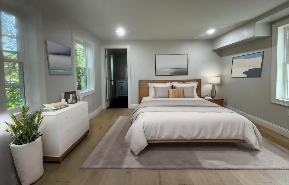 33 Norfolk St, Holliston MA  01746-2006 exterior