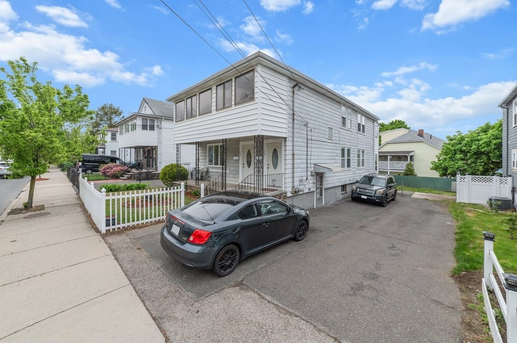 24-26 Fuller, Everett, MA 02149