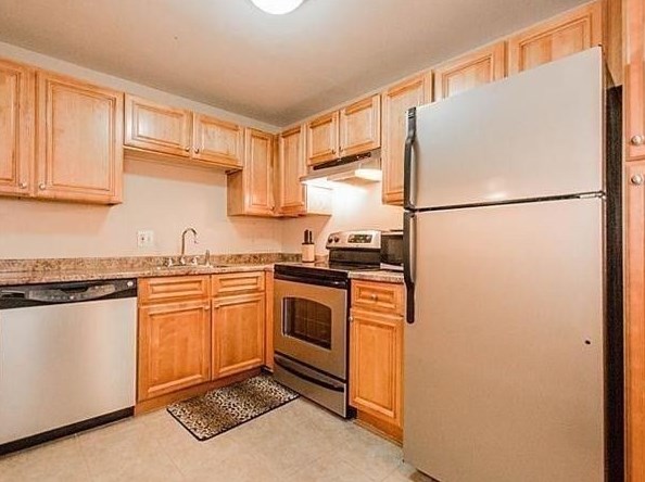 121 Tremont St Apt 221, Boston, MA