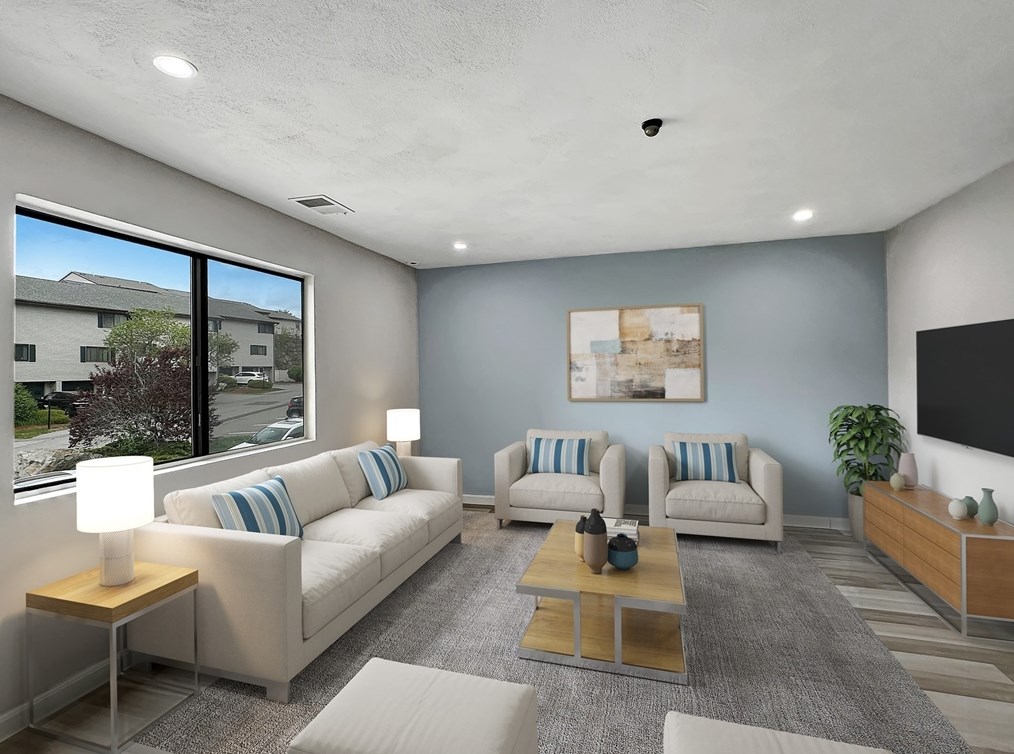 48 Crestview Dr #48, Malden, MA 02148