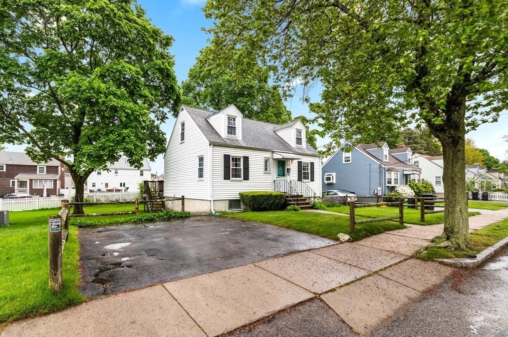 24 Edward Rd, Watertown, MA 02472 exterior