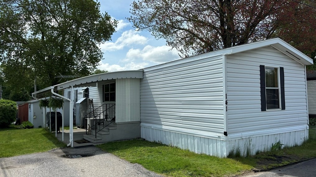 557 Sw Cutoff #141, Worcester, MA 01607