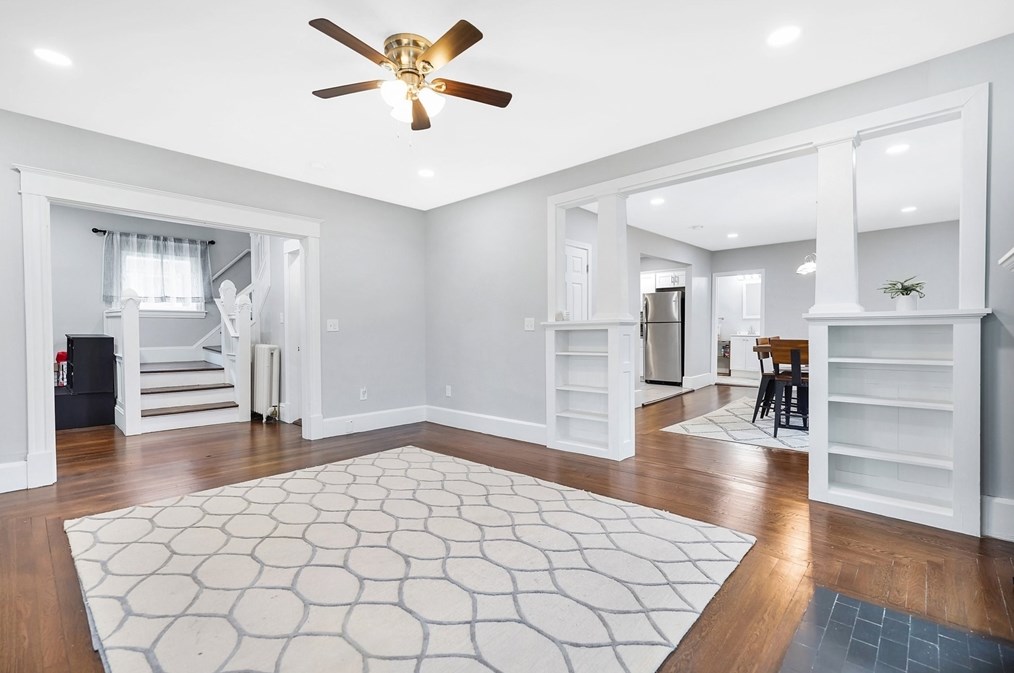 196 Nonotuck Ave, Chicopee MA 01013-2539 exterior