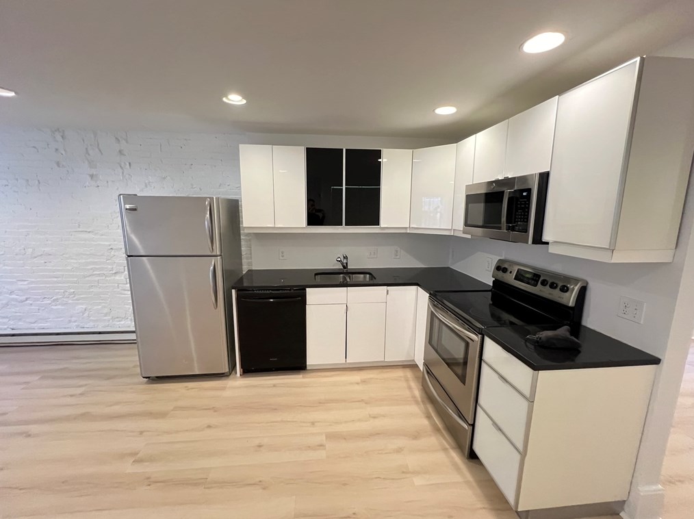 33 E Springfield St Unit 1a, Boston, MA