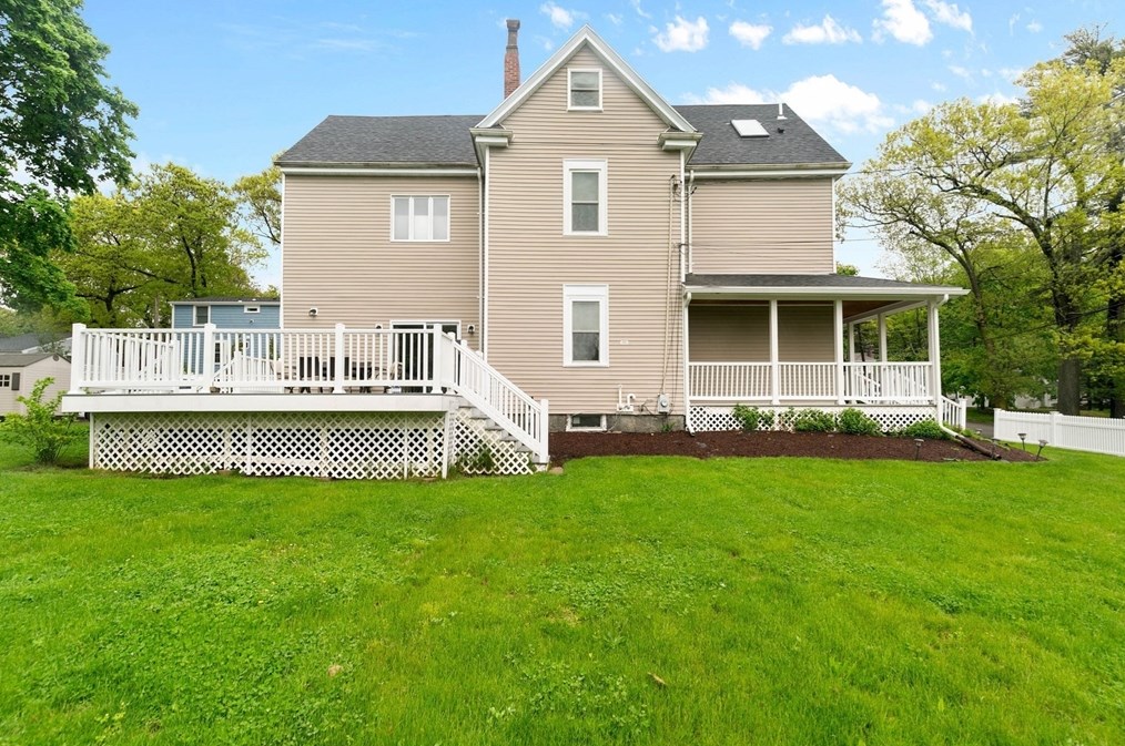 201 Adams St, Dedham, MA 02026