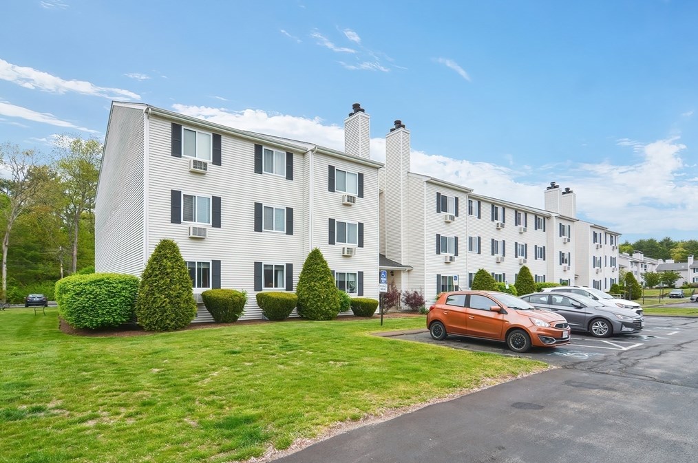 6 Erick Rd #75, Mansfield, MA 02048