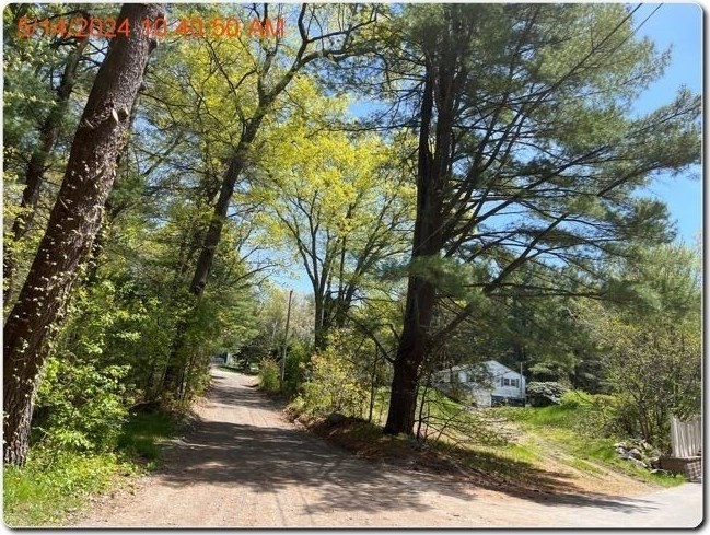 2 Stevens Ave, Middleton MA 01949-2388 exterior