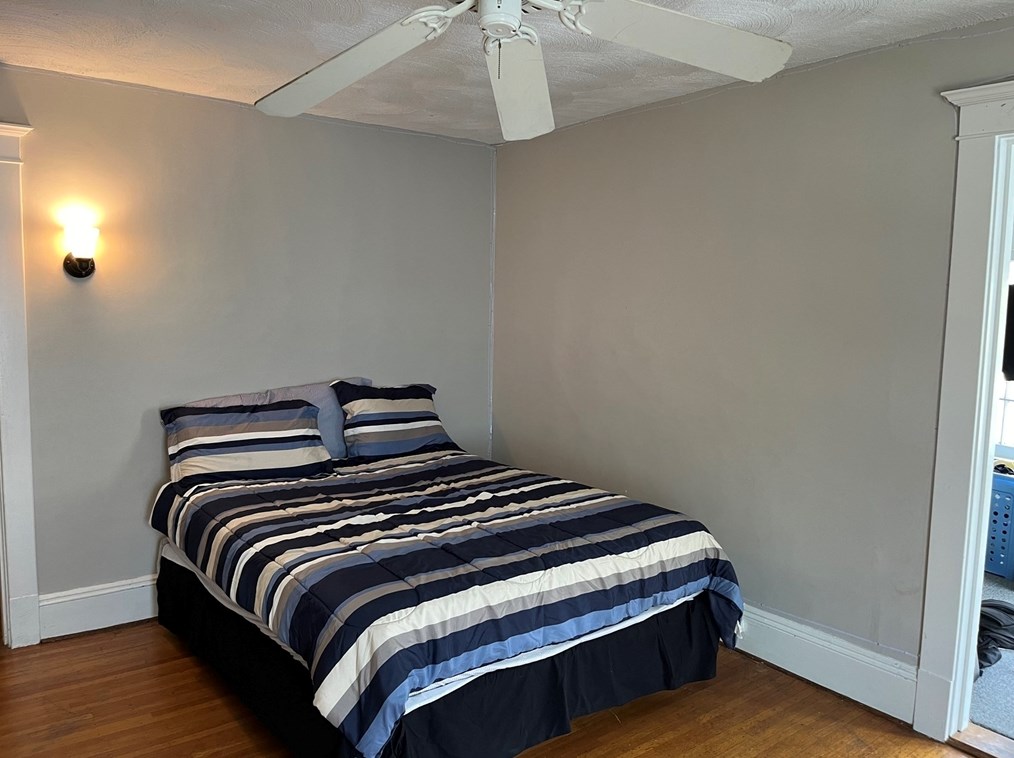 45 Eton St, Springfield MA  01108-2838 exterior