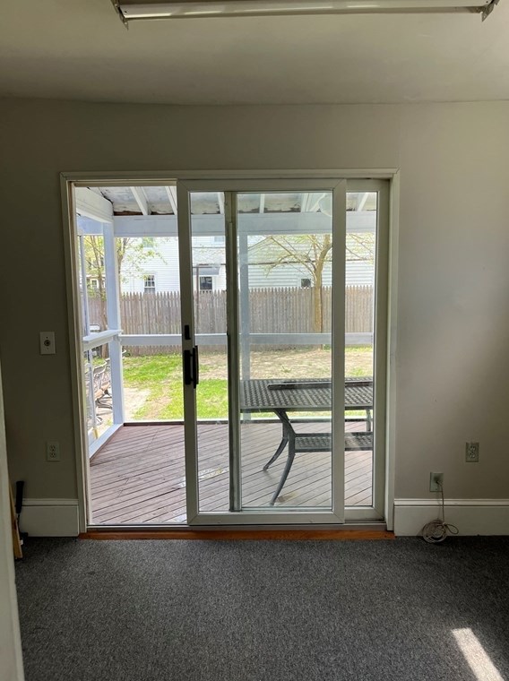 45 Eton St, Springfield MA  01108-2838 exterior