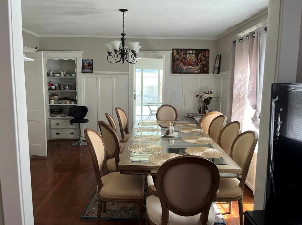 45 Eton St, Springfield MA  01108-2838 exterior