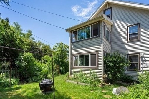 242 Southern Artery, Quincy MA  02169-2204 exterior