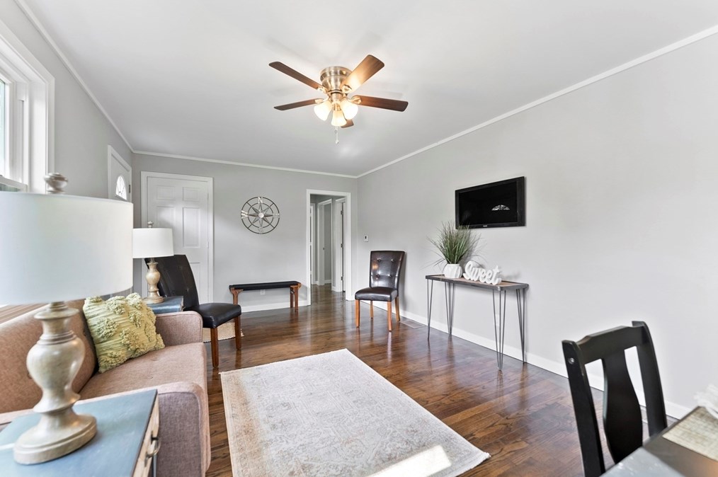 68 Crestmont St, Springfield MA  01108-3314 exterior