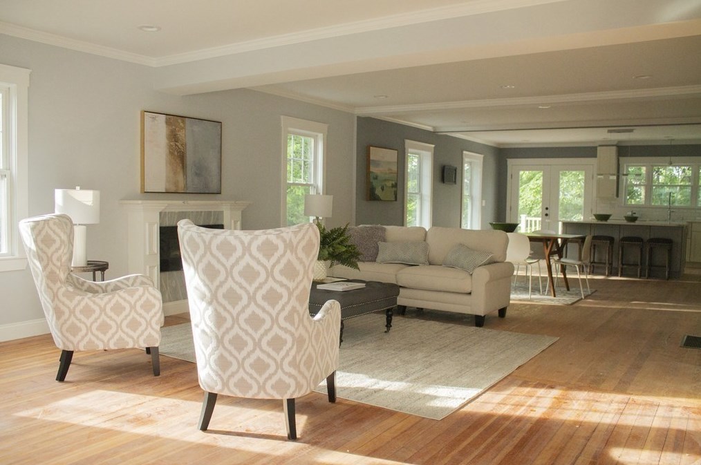 29 Prospect Ave #a, Boston, MA 02131