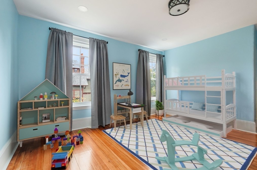 4 Melville Ave, Boston MA 02124-2104 exterior