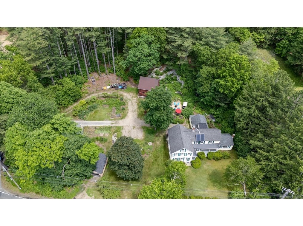 3 Lancaster Rd, Bolton, MA 01740-1249