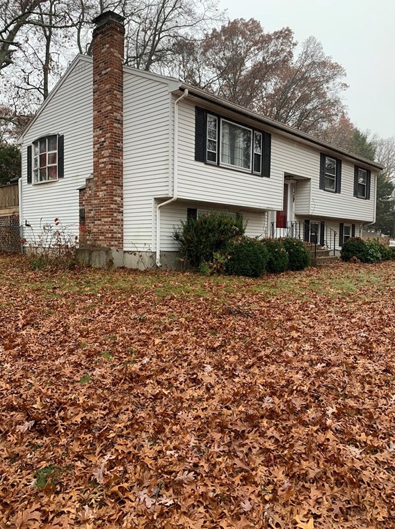 540 S Main St, Bellingham, MA 02019