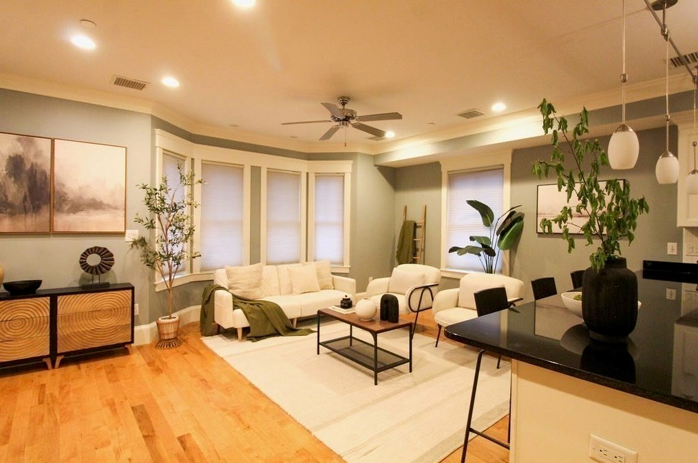 82 Highland Ave, Somerville, MA 02143 exterior