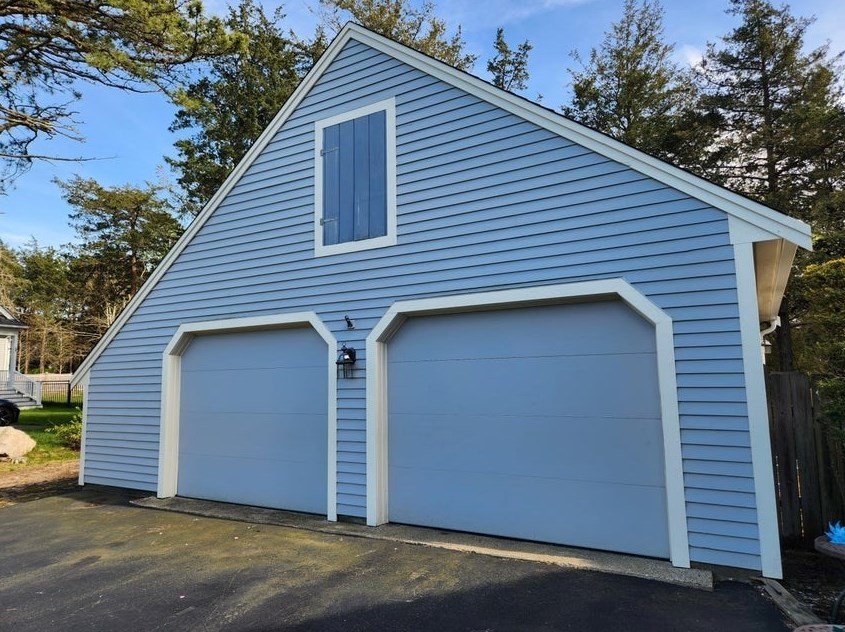 83 Colonial Way, Falmouth, MA 02540 exterior
