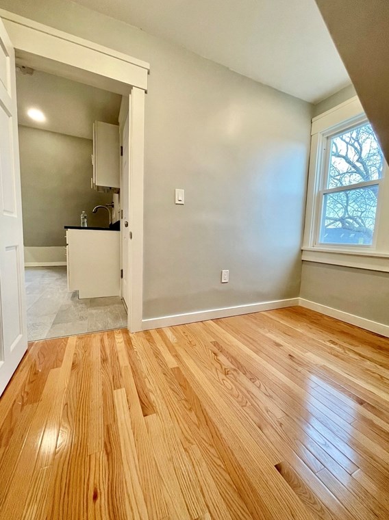 34 Wing St, New Bedford MA  02740-4831 exterior