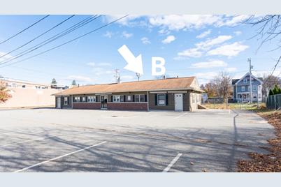 5 South Central #B - Photo 1