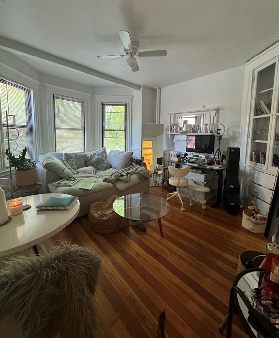 552 Tremont St #2r, Boston, MA 02118